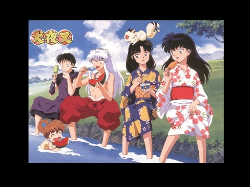 Inuyasha