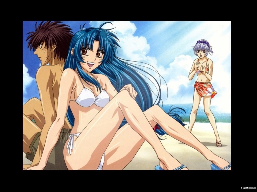 Full Metal Panic
