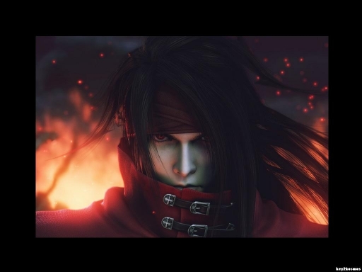 Final Fantasy Vii