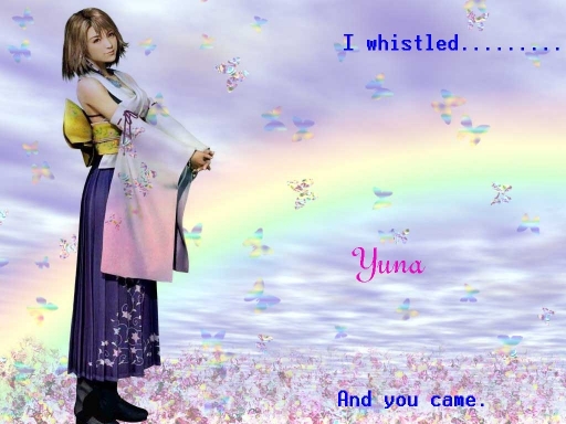 Final Fantasy X