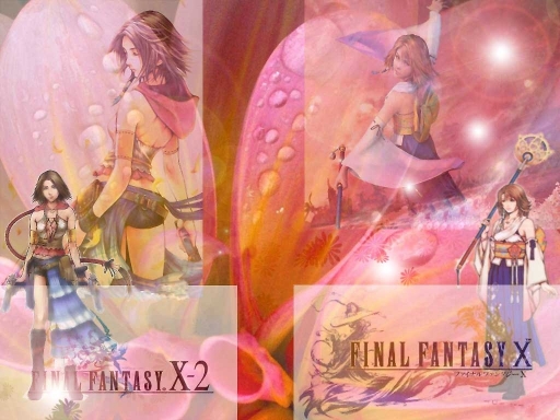 Final Fantasy X