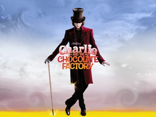 Charlie and the Chocolate Fact