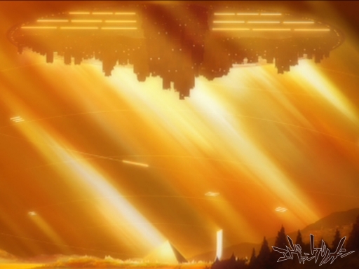 Evangelion 1.11: The Geofront