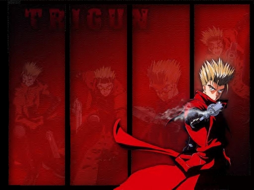 Trigun