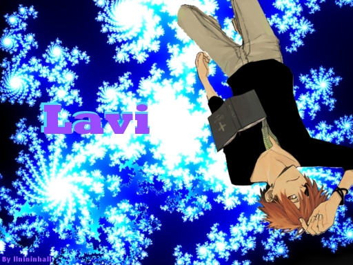 Lavi Space