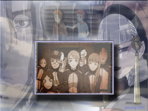 Exile Past and Present