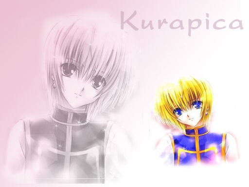 Kurapica