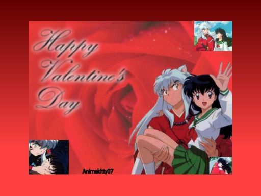 Happy Valentines Day