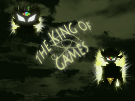 King of Games