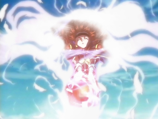 When Darkness Becomes Light