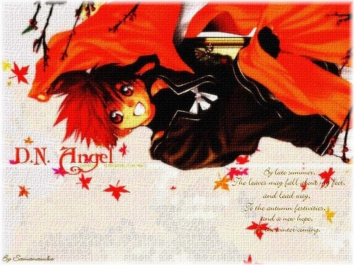 Daisuke's Autumn fest