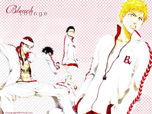 Bleach Lounge #2