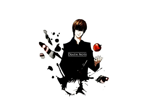 Death Note