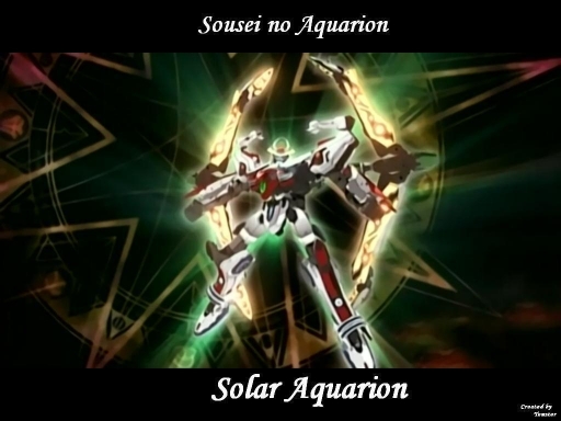 Solar Aquarion