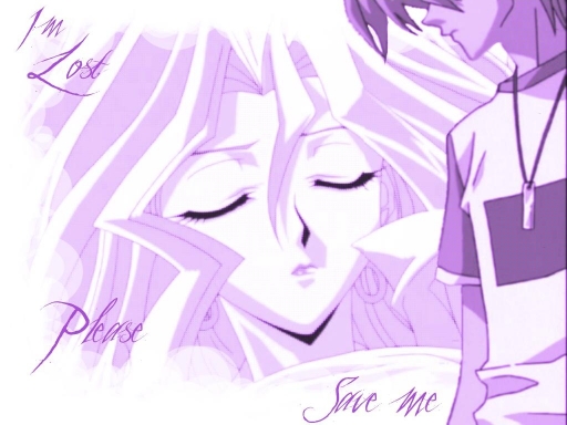 I'm Lost, Please, Save Me