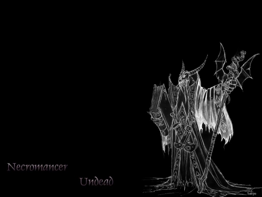 Necromancer
