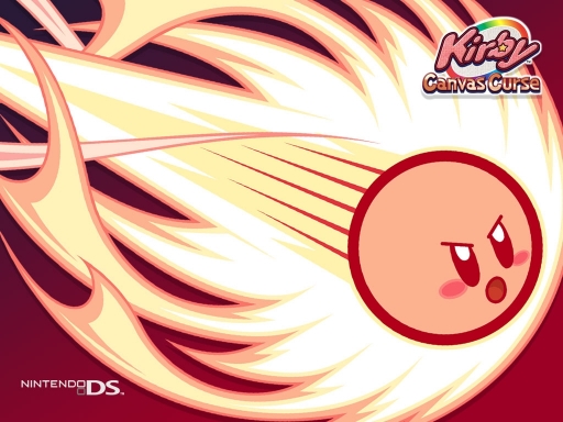 Go Kirby Go
