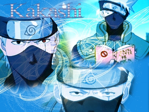Kakashi
