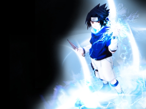 Sasuke