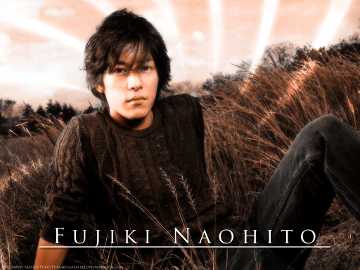 Fujiki Naohito