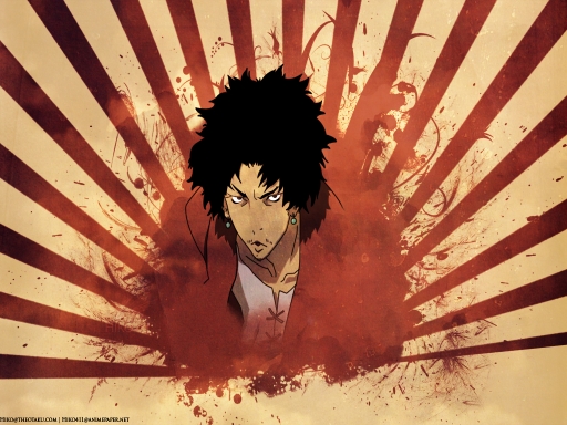 Samurai Champloo