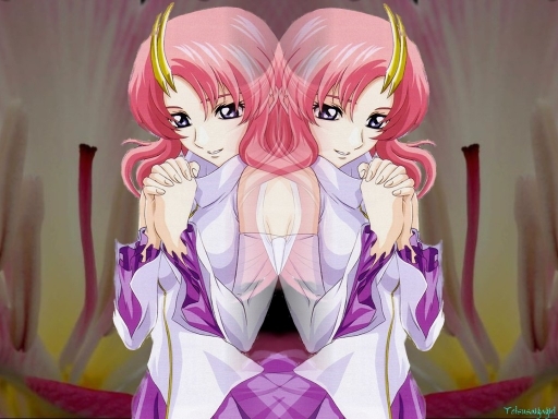 Lacus Clyne