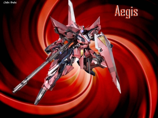 Aegis