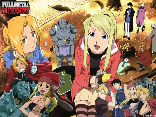 FMA
