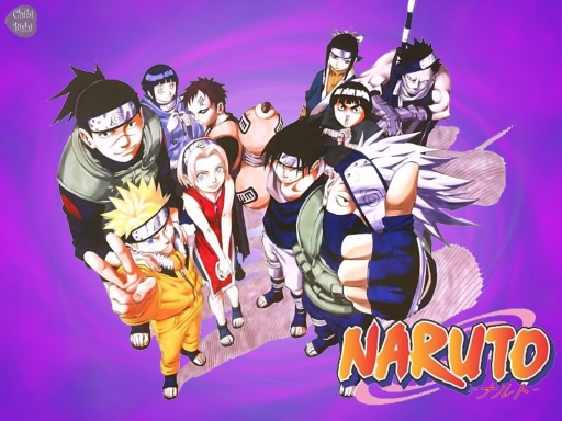 Naruto Group