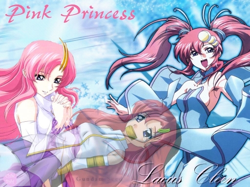 Pink Princess
