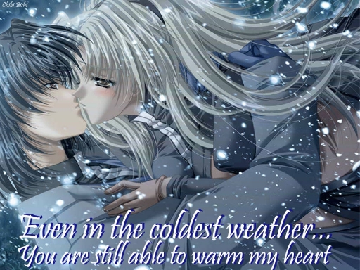 Winter Love