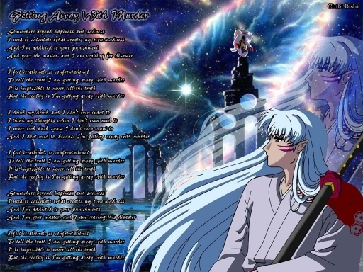 Getting Away With Murder