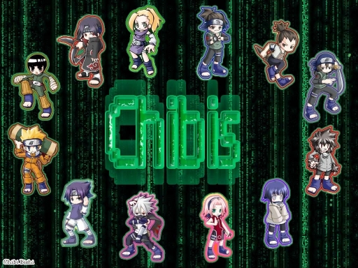 Chibi