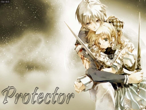 Protector
