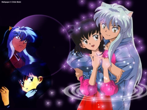 Inuyasha Kagome
