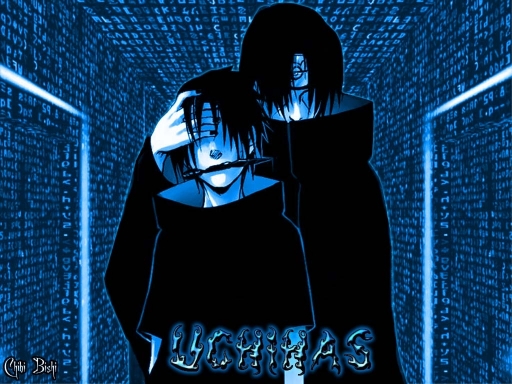 Uchihas