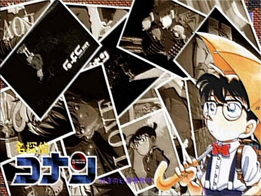 The Photo Files Of Edogawa, C