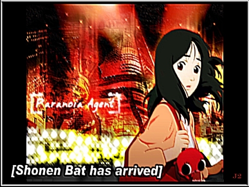 Shonen Bat Has Arrived