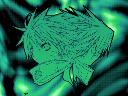 Green Hearts Of Envy