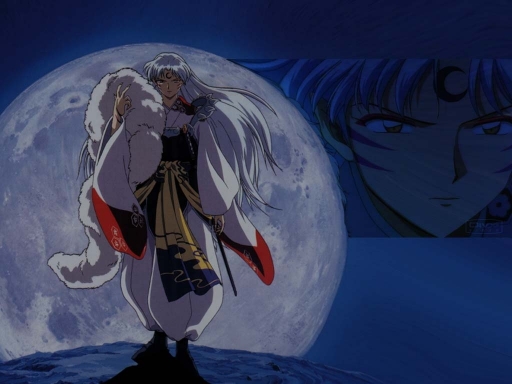 Sesshomaru