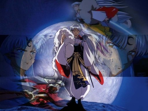 Sesshomaru
