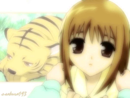 Kisa Sohma