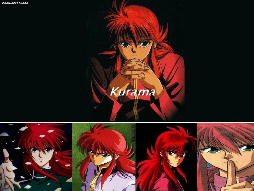Kurama