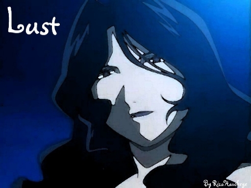 Lust
