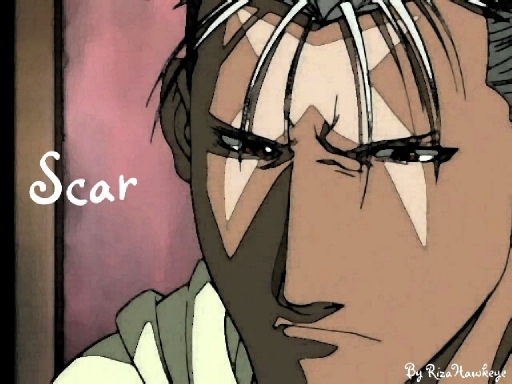 Scar