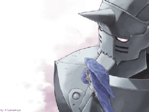 Alphonse & Bird