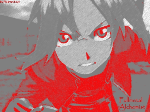 Fullmetal