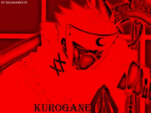 Kurogane