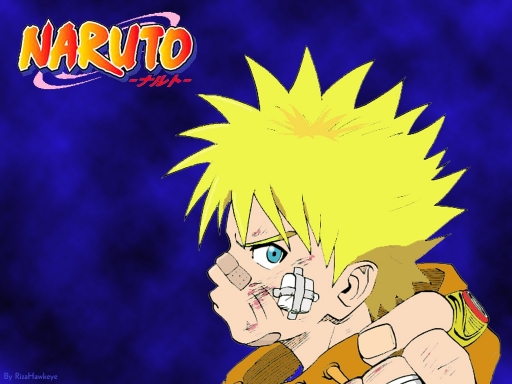 Naruto