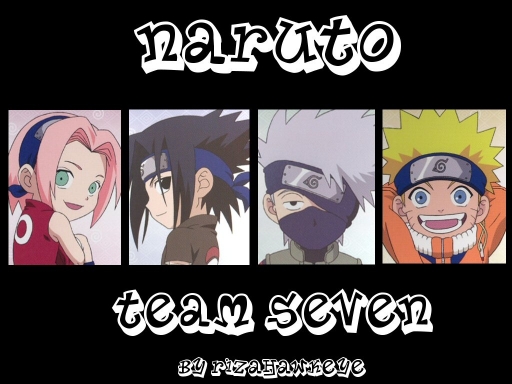 Team Seven